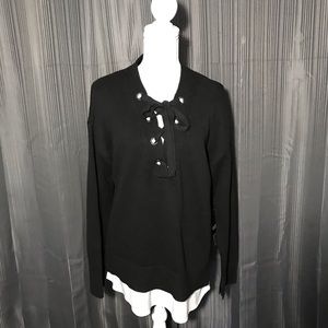 Simply Vera Vera wang sweater